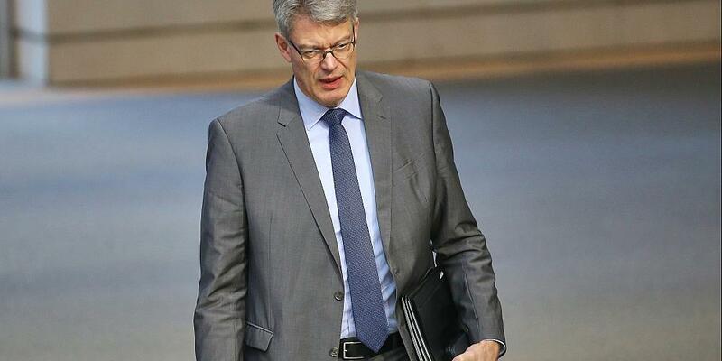 Patrick Schnieder (Archiv) - Foto: über dts Nachrichtenagentur