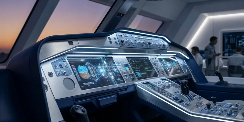 EASA setzt mit KI-Rahmenwerk weltweite Standards für die Luftfahrt - Foto: über boerse-global.de