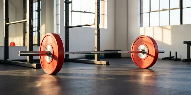 Power Dumbell wird zum Fitness-Trend 2026 - Foto: über boerse-global.de