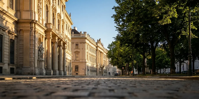 Wiener Immobilienmarkt: Top-Lagen stabilisieren sich zum Jahresende - Foto: über boerse-global.de