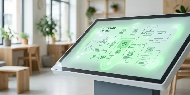 Systematische Aufgaben-Kartierung wird zum KI-Treiber für Nachhaltigkeit - Foto: über boerse-global.de