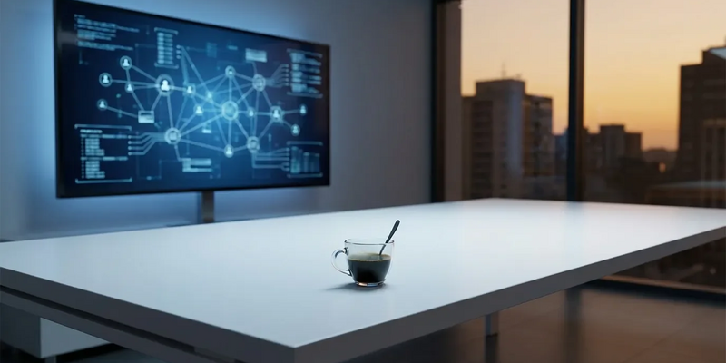 KI-Agenten automatisieren Bürokratie – auf Kosten der Denkfähigkeit? - Foto: über boerse-global.de