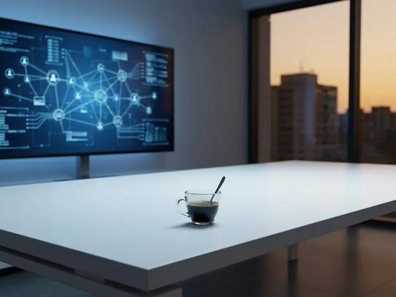 KI-Agenten automatisieren Bürokratie – auf Kosten der Denkfähigkeit? - Foto: über boerse-global.de