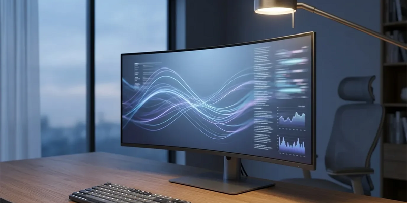 Visuelle Ergonomie wird 2025 zum Produktivitäts-Turbo - Foto: über boerse-global.de