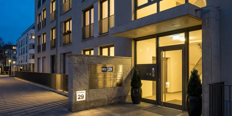 WEG-Verwalter warnen vor Zahlungsfrist für Instandhaltungsrücklagen - Foto: über boerse-global.de