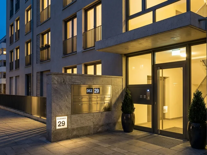 WEG-Verwalter warnen vor Zahlungsfrist für Instandhaltungsrücklagen - Foto: über boerse-global.de