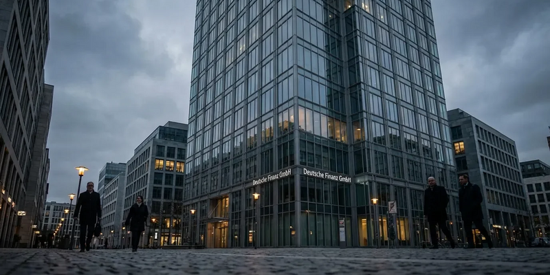 Steueränderungsgesetz 2025 besiegelt Abzugsbeschränkung für Anleger - Foto: über boerse-global.de