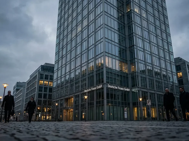 Steueränderungsgesetz 2025 besiegelt Abzugsbeschränkung für Anleger - Foto: über boerse-global.de