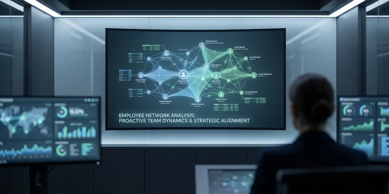 Agentic AI: Wie KI in der Krise Schlüsselpersonal hält - Foto: über boerse-global.de