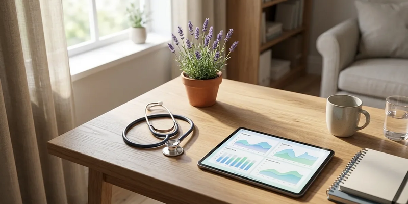 Chronischer Schmerz: Neue Therapien setzen auf Ganzheitlichkeit - Foto: über boerse-global.de