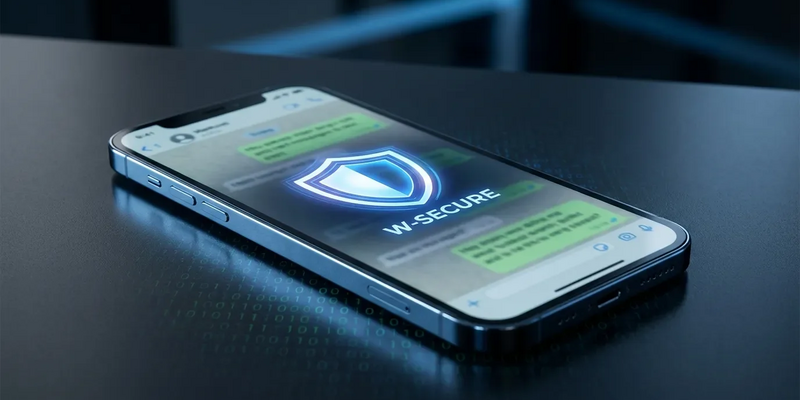 WhatsApp: Neue GhostPairing-Angriffswelle trifft auf Sicherheits-Update - Foto: über boerse-global.de