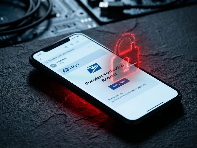 Postbank- und Sparkassen-Kunden im Visier neuer Phishing-Welle - Foto: über boerse-global.de