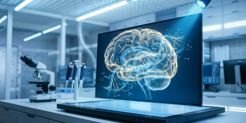 DZNE startet 2026 Großstudie zu Demenz-Genen - Foto: über boerse-global.de