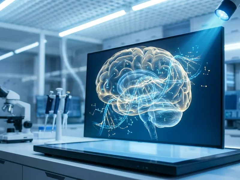 DZNE startet 2026 Großstudie zu Demenz-Genen - Foto: über boerse-global.de