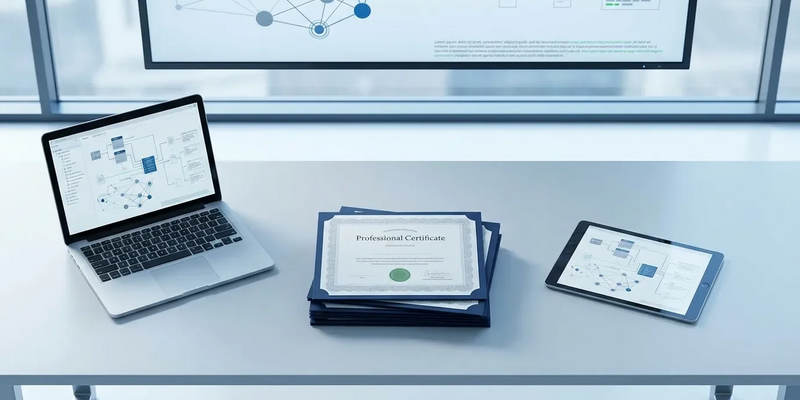 TÜV und IAPP starten neue Compliance-Zertifikate für KI und Cybersicherheit - Foto: über boerse-global.de