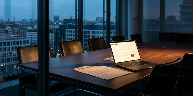 Inklusionsvereinbarung wird ab 2026 zur finanziellen Pflicht - Foto: über boerse-global.de