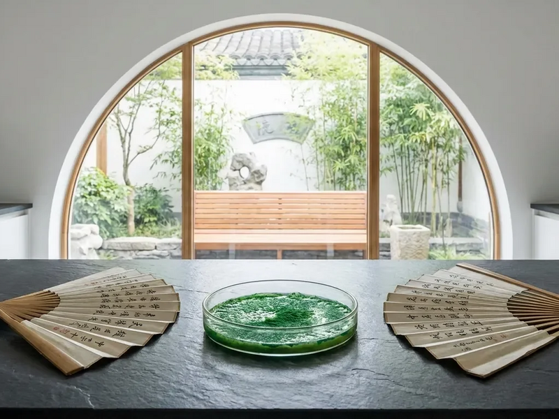 TCM-Studien stellen Tai Chi mit Standardtherapien gleich - Foto: über boerse-global.de