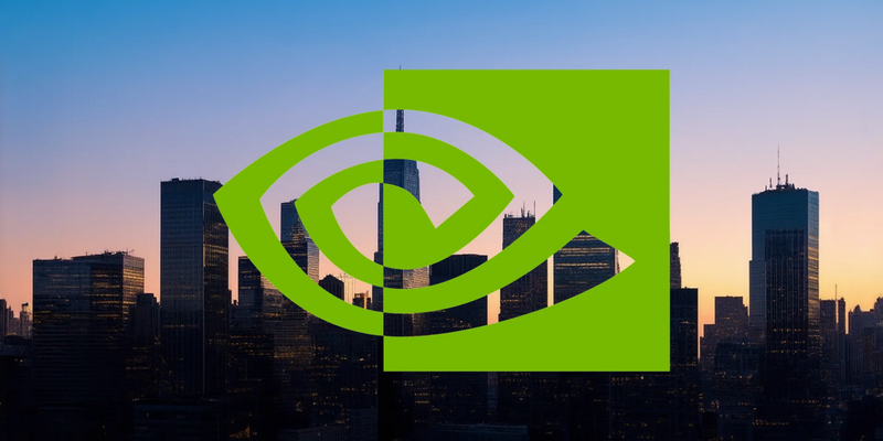 Nvidia’s Strategic Licensing Move: A Calculated Play for AI Dominance - Foto: über boerse-global.de
