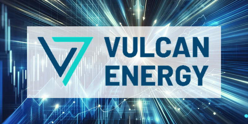 Vulcan Energy Secures Final Funding Tranche for Major Lithium Project - Foto: über boerse-global.de
