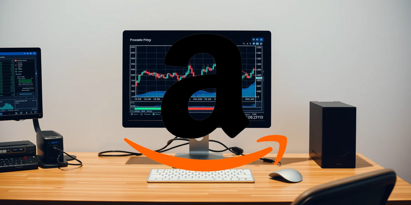 Amazon’s Growth Engine: Cloud, AI, and Retail Strength Fuel Momentum - Foto: über boerse-global.de