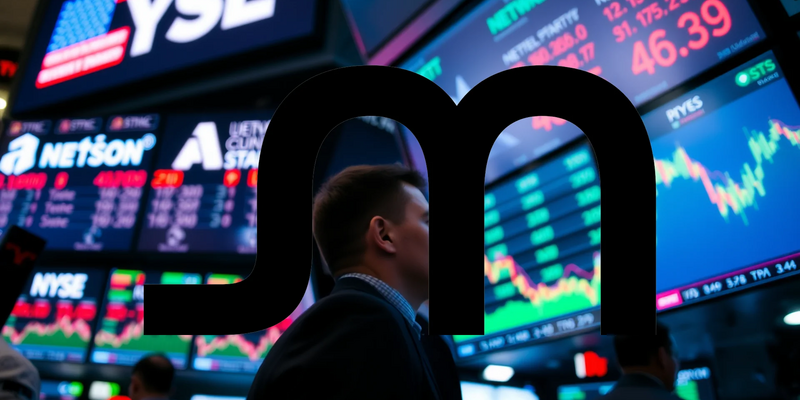 Micron Stock Surges on Unprecedented AI Demand and Sold-Out Capacity - Foto: über boerse-global.de