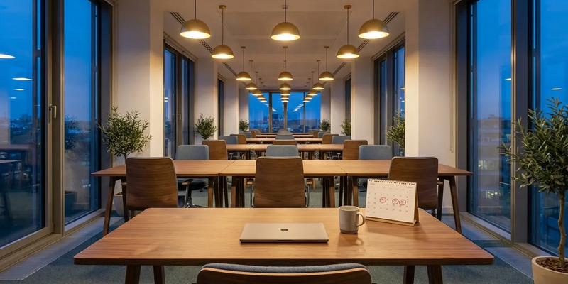 Großbritannien macht flexible Arbeit zum Standard - Foto: über boerse-global.de