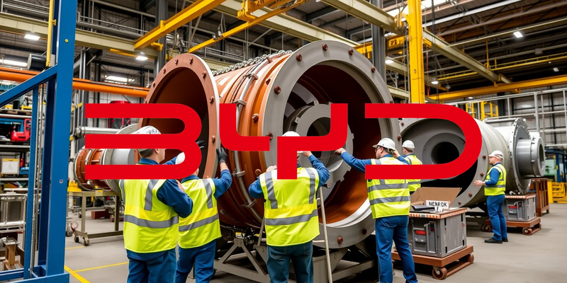 BYD Nears Global EV Sales Crown Amid Domestic Headwinds - Foto: über boerse-global.de