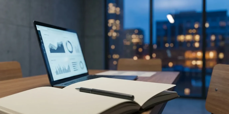 Digitale Souveränität wird 2026 zum Produktivitäts-Motor - Foto: über boerse-global.de