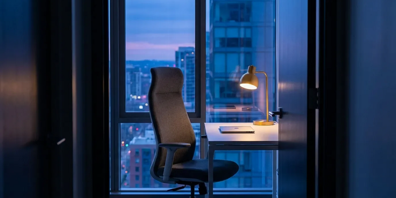 Nein-Sagen wird 2025 zur wirtschaftlichen Notwendigkeit - Foto: über boerse-global.de