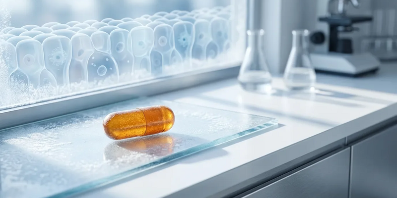 Zink: Neue Studien bestätigen Wirkung gegen Erkältungen - Foto: über boerse-global.de