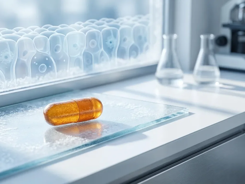 Zink: Neue Studien bestätigen Wirkung gegen Erkältungen - Foto: über boerse-global.de