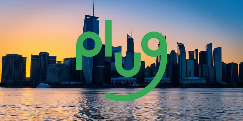 Mounting Concerns Cloud the Outlook for Plug Power - Foto: über boerse-global.de