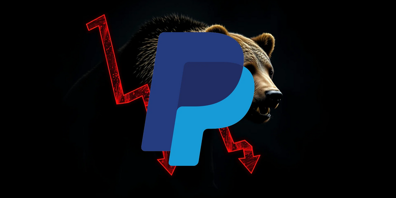 PayPal Shares Under Pressure as Major Funds Reduce Stakes - Foto: über boerse-global.de
