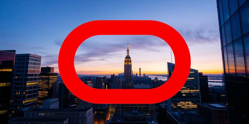 Oracle’s Strategic Pivot: Weighing Massive AI Investment Against Market Jitters - Foto: über boerse-global.de