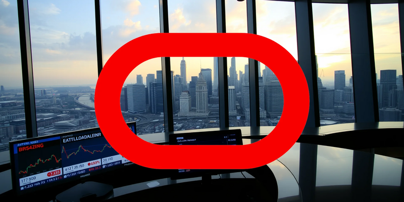 Oracle: La apuesta multimillonaria que divide al mercado - Foto: über boerse-global.de