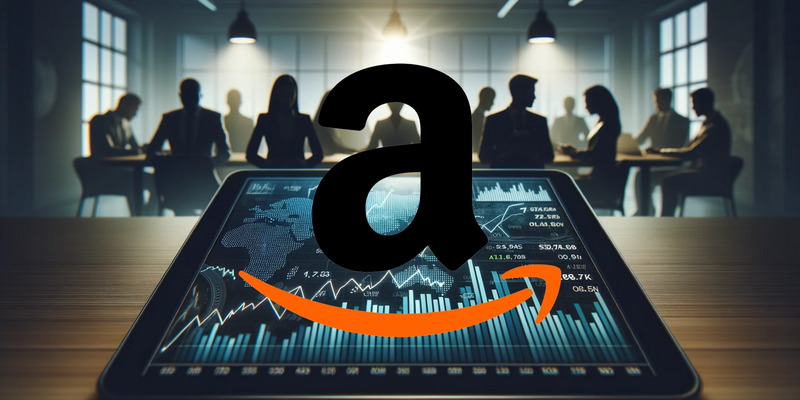 Amazon: El impulso de la IA y la nube que redefine su horizonte bursátil - Foto: über boerse-global.de