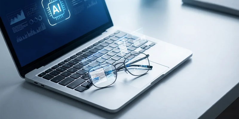 Copilot Vision: Microsofts KI-Augen für den Arbeitsplatz - Foto: über boerse-global.de