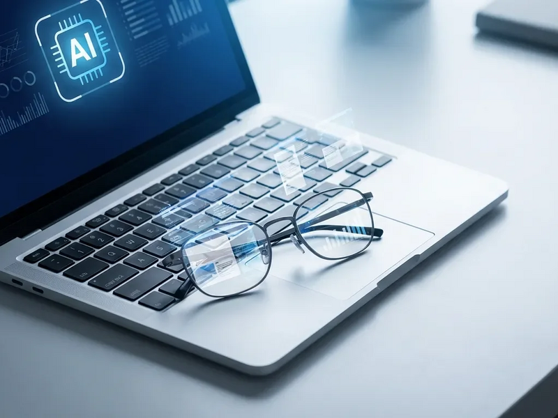 Copilot Vision: Microsofts KI-Augen für den Arbeitsplatz - Foto: über boerse-global.de