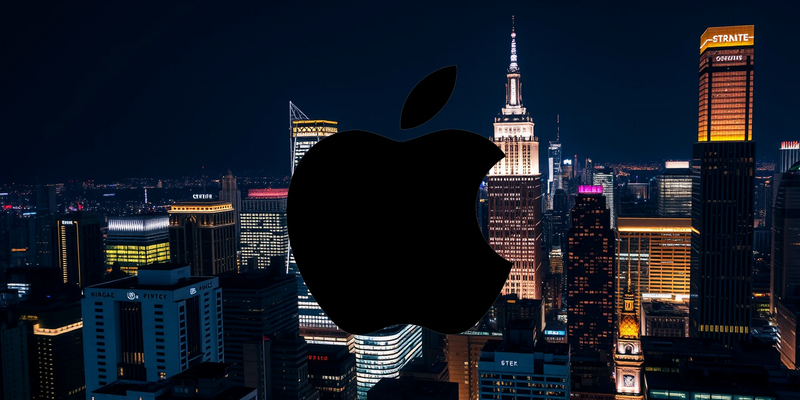 Apple’s Asian Resurgence Fuels Investor Confidence - Foto: über boerse-global.de