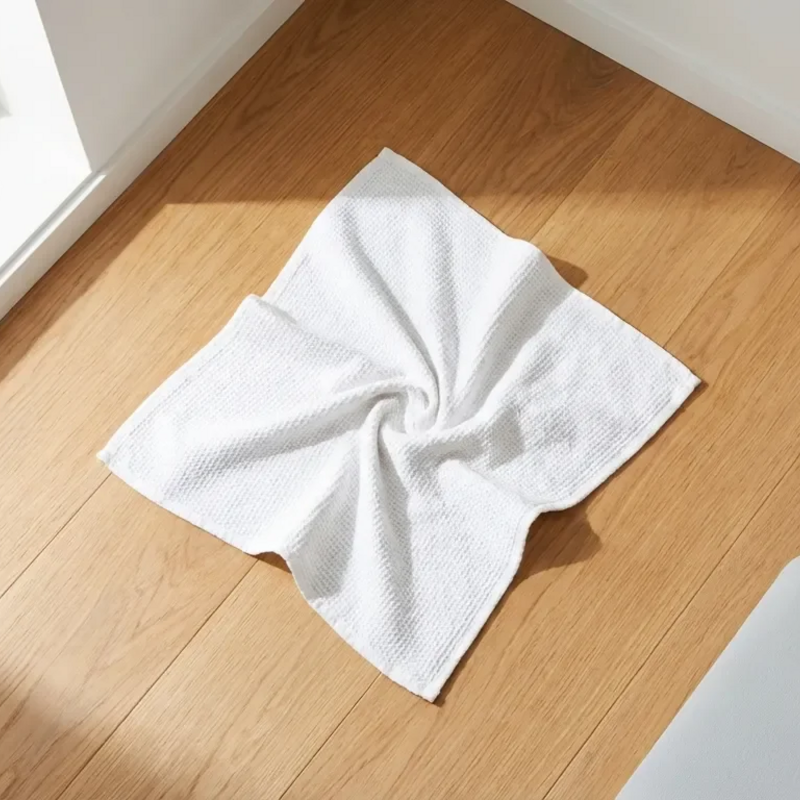 Handtuch-Trend beendet High-Tech-Fitnessjahr 2025 - Foto: über boerse-global.de