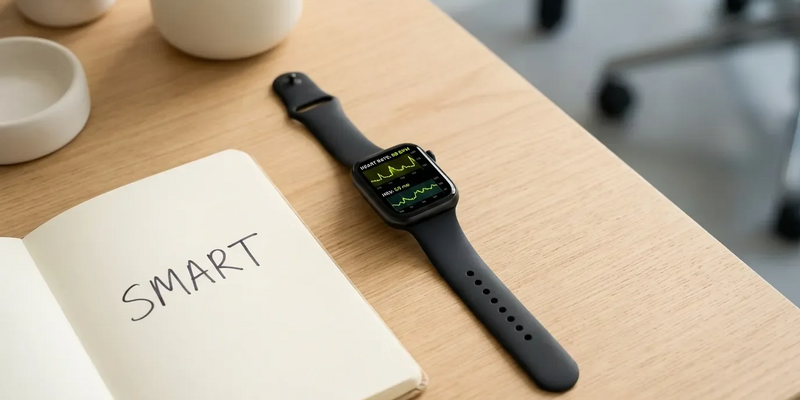 Fitness-Vorsätze 2026: Daten schlagen Willenskraft - Foto: über boerse-global.de