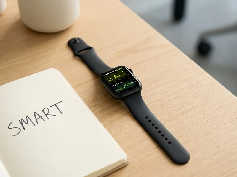 Fitness-Vorsätze 2026: Daten schlagen Willenskraft - Foto: über boerse-global.de