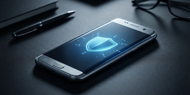 Android-Sicherheit: Google stellt Dark Web Reports ein - Foto: über boerse-global.de