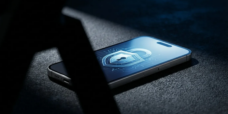 Apples Diebstahlschutz wird zur digitalen Lebensversicherung - Foto: über boerse-global.de