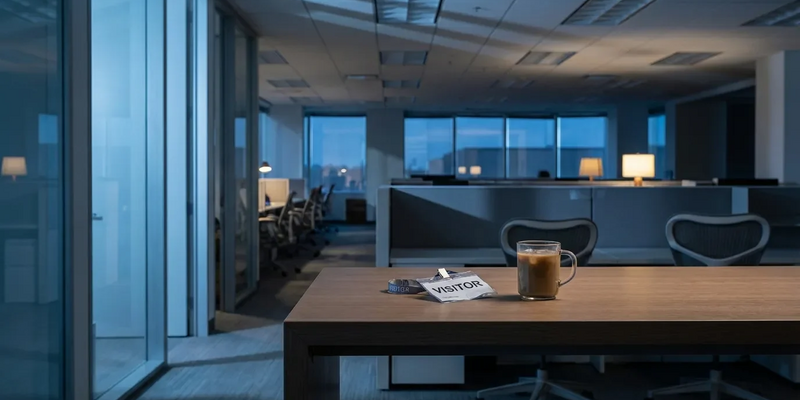 Büro-Zwang scheitert: Unternehmen setzen jetzt auf Ergebnisse - Foto: über boerse-global.de