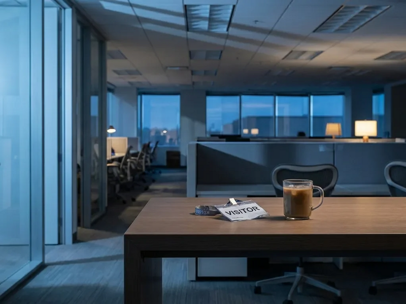 Büro-Zwang scheitert: Unternehmen setzen jetzt auf Ergebnisse - Foto: über boerse-global.de