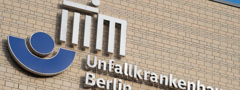 An Silvester kommen deutlich mehr Menschen in die Notaufnahme als an anderen Tagen. - Foto: Markus Lenhardt/dpa