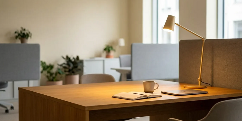 Monotasking wird 2026 zum Arbeits-Trend - Foto: über boerse-global.de