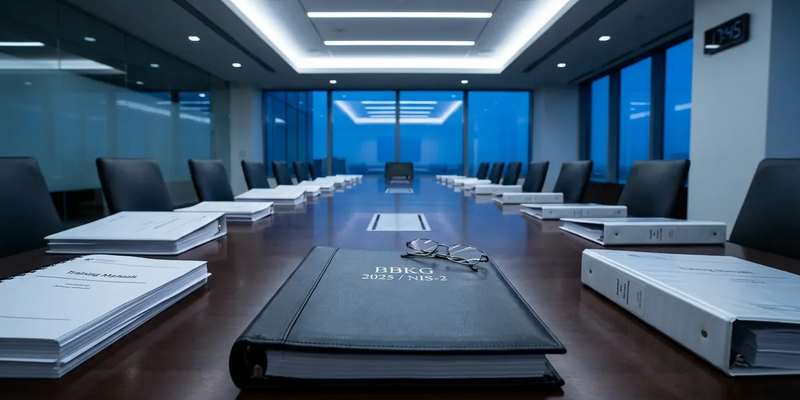 Compliance-Offensive: Manager im DACH-Raum büffeln Gesetze - Foto: über boerse-global.de