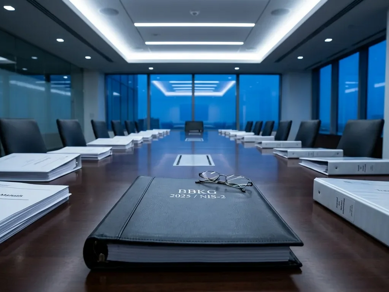 Compliance-Offensive: Manager im DACH-Raum büffeln Gesetze - Foto: über boerse-global.de